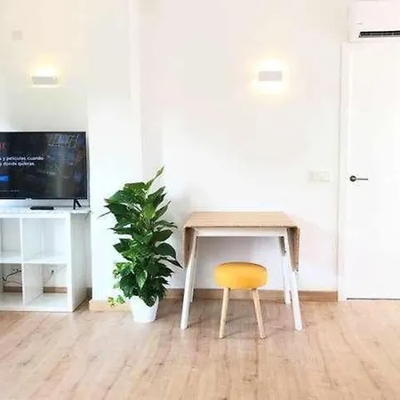 아파트 3º Playa Puerto De Pollensa 포엔샤 항구