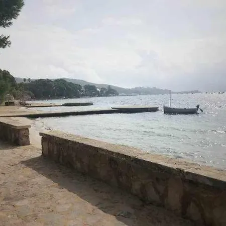 3º Playa Puerto De Pollensa 아파트 포엔샤 항구