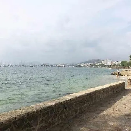 아파트 3º Playa Puerto De Pollensa *