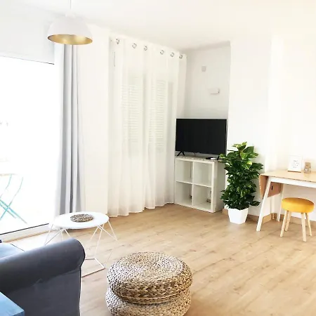 아파트 3º Playa Puerto De Pollensa